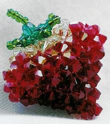 Schema Spilla Fragola